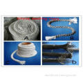 Oven Stove Sealing High Temperature Fiberglass Knitting Rop